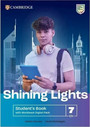 Shining Lights Level 7 Student's Book with Workbook Shining Lights Level 7 Student's Book with Workbook