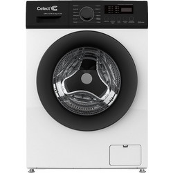 Celect CL-213789 Πλυντήριο Ρούχων 9kg 1400 Στροφών