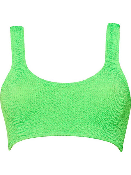 Sugarfree Bikini Top Μπουστάκι Πράσινο 25801690-511