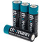 Thomann LR6 AA 4τμχ Thomann LR6 AA 4τμχ