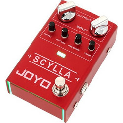 Joyo R-27 Bass Compressor Scylla