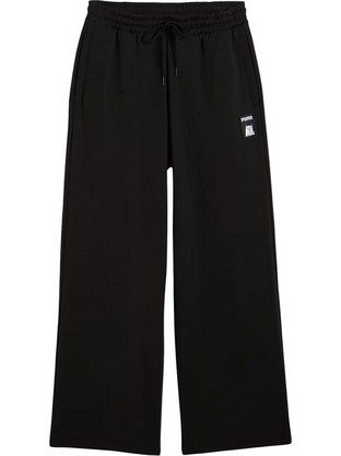 Puma x Ripndip Ανδρικό Παντελόνι Φόρμας Μαύρο 632416-01