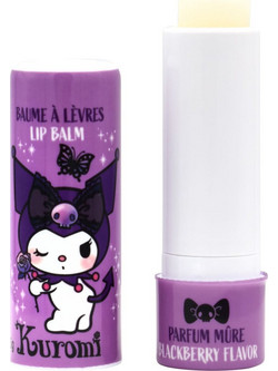 Hello Kitty Blackberry Lip Balm 4.5gr