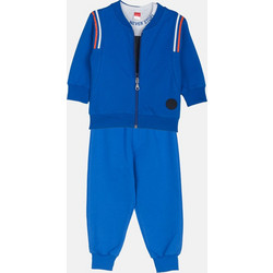 Joyce Παιδικό Σετ για Αγόρι Καλοκαιρινό Royal Blue 2512002