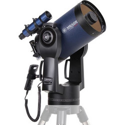 Meade Instruments LX90 ACF-SC 203/2000 UHTC Go-To 8'' (Χωρίς Τρίποδο)