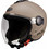 Pilot Helmets Fly SV Special Edition Mocha Matt Κράνος Μηχανής Jet 1300gr
