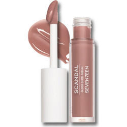 Seventeen Scandal 02 Lip Gloss 5ml