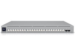 Ubiquiti USW-Pro-XG-24-PoE Managed L3 Switch με 24 Θύρες Ethernet 2500Mbps και 2 SFP θύρες