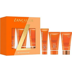 Lancaster My Sun Routine Set 3τμχ