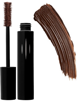 Radiant Magna Lash & Fibers 05 Marrone Mascara για Μήκος & Όγκο 13ml