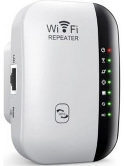 M300 Wi-Fi Extender Single Band (5GHz) 100Mbps
