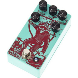 Walrus Audio Deepsix V3