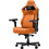 Anda Seat Kaiser 4 V2 XL 6D Καρέκλα Gaming Δερματίνης με Ρυθμιζόμενα Μπράτσα Πορτοκαλί 278-86-ADSK42XO