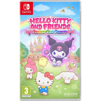 Nintendo Switch Games