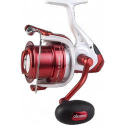 Okuma Wave X 6000 Μηχανισμός Ψαρέματος για Surf Casting