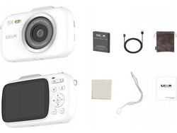 SJCAM ZV100 White