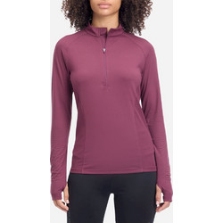 Energetics Cusca IV Γυναικείο Αθλητικό T-Shirt Μπορντό 425080-301