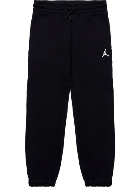 Nike Παιδικό Παντελόνι Φόρμας Μαύρο 4BD295-023