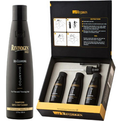 Revivogen Σετ Σαμπουάν 360ml & Serum 3x60ml κατά της Τριχόπτωσης 2τμχ