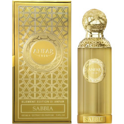 Anfar Sabbia Pure Parfum 100ml