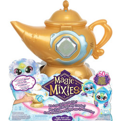 Moose Toys Magic Mixies Genie Lamp S3