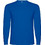 Roly Pointer Παιδικό T-Shirt Μακρυμάνικο Royal Blue 1205