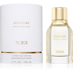 Tumi Signature Experience Collector Extrait de Parfum 60ml
