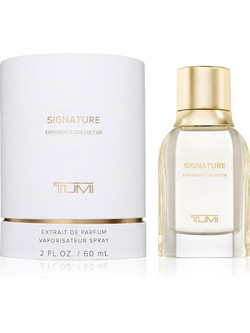 Tumi Signature Experience Collector Extrait de Parfum 60ml