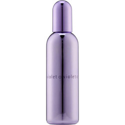 Milton Lloyd Colour Me Violet Eau de Parfum 100ml