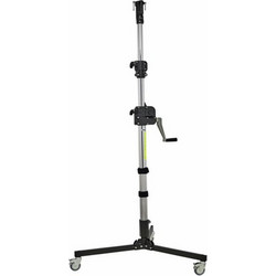 Manfrotto 087NWLB Wind Up