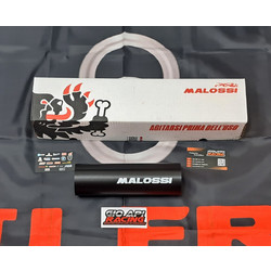 Malossi Σιγαστήρας Εξάτμισης MAL-3219574BB