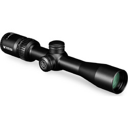 Vortex Optics Crossfire II Scout Scope Διόπτρα Τυφεκίου 2-7x32mm