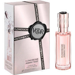 Viktor & Rolf Flowerbomb Jasmine Twist Perfume Oil 20ml