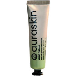 Auraskin Green Apple Ενυδατική Κρέμα Χεριών 30ml