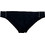 Nike Αθλητικό Bikini Slip Μαύρο 366536-010