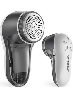 Techsuit Flufix ACS1 Αποχνουδωτής Ρούχων Ηλεκτρικός