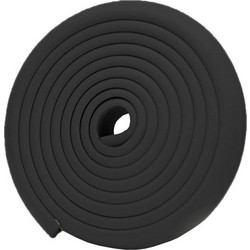 Aria Trade Προστατευτική Ταινία Γωνιών Black 2m