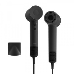 Laifen Hair Dryer Se2 Black Επαγγελματικό Πιστολάκι Μαλλιών με Φυσούνα