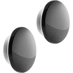 InnovaGoods Slimagnetic Βιομαγνητικά Σκουλαρίκια Αδυνατίσματος 2τμχ