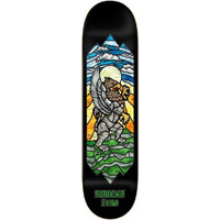 Zero Burleigh Stained Glass 8.5''