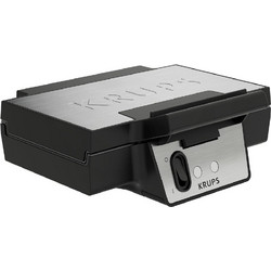 Krups FDK261 Βαφλιέρα Ορθογώνια 850W