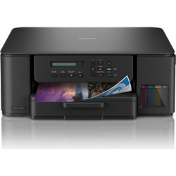 Brother DCP-T530DW Έγχρωμο Πολυμηχάνημα Inkjet με Wi-Fi