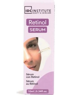 IDC Institute Αντιγηραντικό Serum Προσώπου για Σύσφιξη με Ρετινόλη 10ml