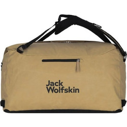 Jack Wolfskin Traveltopia 2010791-5345 Σακ Βουαγιάζ 65lt Καφέ