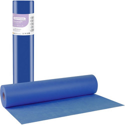 Bournas Medicals SoftCare Supreme Standard Εξεταστικό Ρολό Non Woven 68cm x 70m 15gr Μπλε