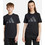 Adidas Παιδικό T-Shirt Κοντομάνικο Μαύρο JV5079