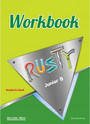 Rusty B Junior Workbook