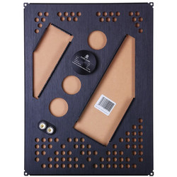 EOGO V30 Ηχείο Τοίχου 20W Μαύρο