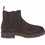 Tamaris Ανδρικά Chelsea Μποτάκια Suede Καφέ 1-15410-45-326