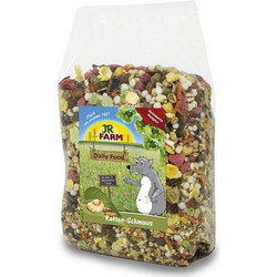 JR Farm Rats Feast 600gr